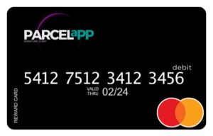 Parcelapp